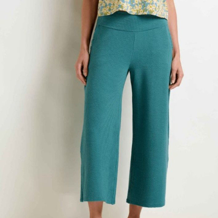 Toad & Co Chaka Wide Leg Pant - Women's - Image 8